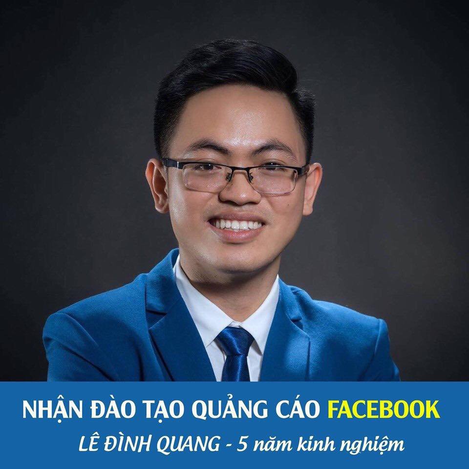  I am Le Dinh Quang